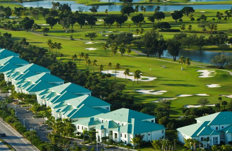 Exterior view of Provident Doral at The Blue Miami.