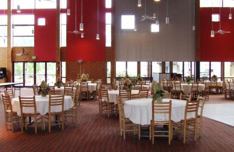 Dining Tables at NorthBay