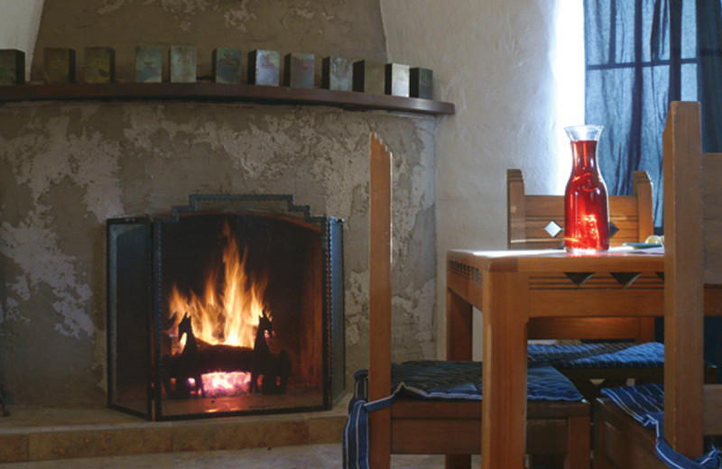Kay El Bar Guest Ranch. Authentic & Intimate Western Dude Ranch