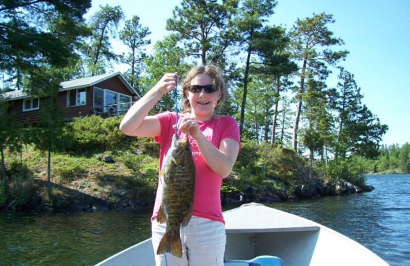 Red Indian Lodge (Sioux Narrows, CA) Resort Reviews