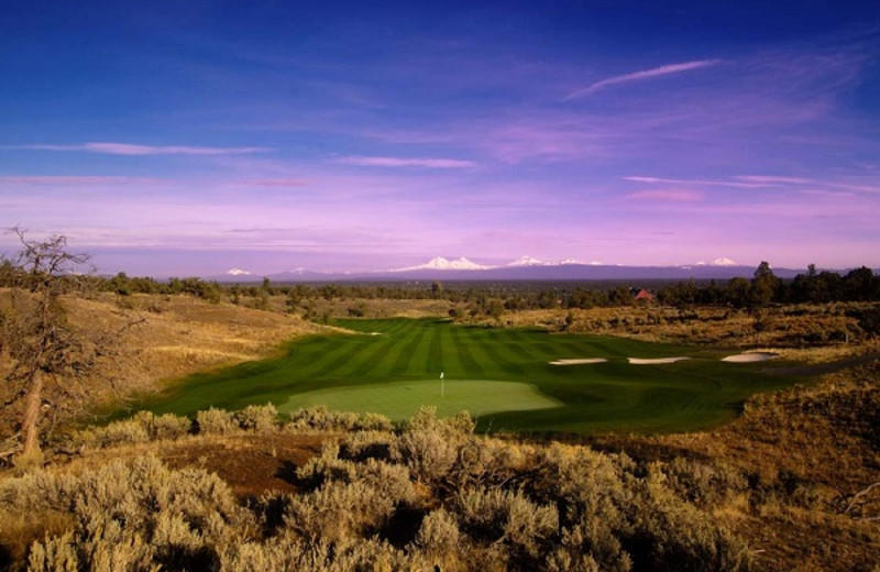 Golf Course at Brasada Ranch