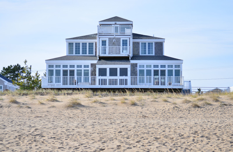 Vacation rental property