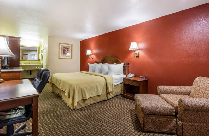 Quality Inn Blythe (Blythe, CA) Resort Reviews