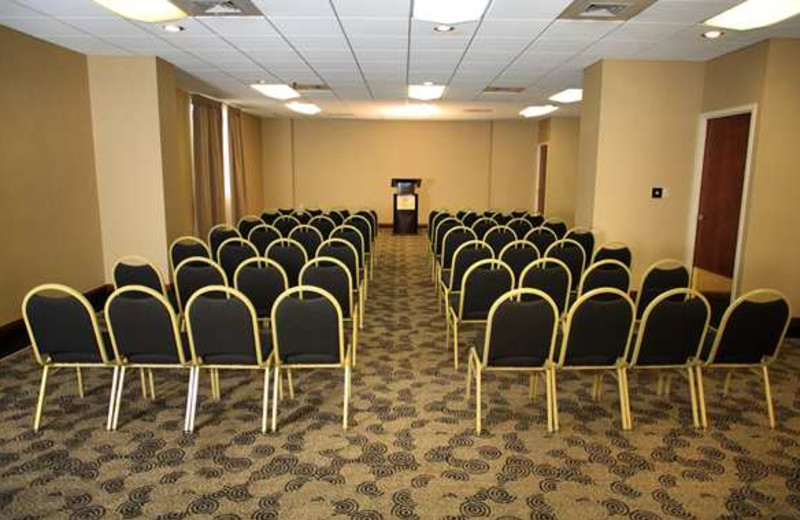 Meeting Room at Doubletree by Hilton