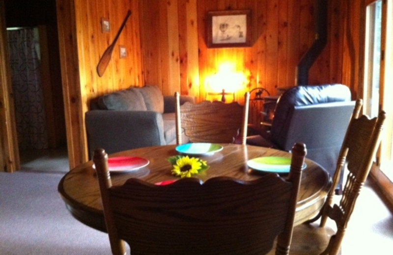 Timber Wolf Lodge (Ely, MN) Resort Reviews