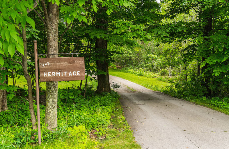 Fish Creek Vacation Rentals House A Historic Log Home in Fish Creek RAL 5c0018b65aa3