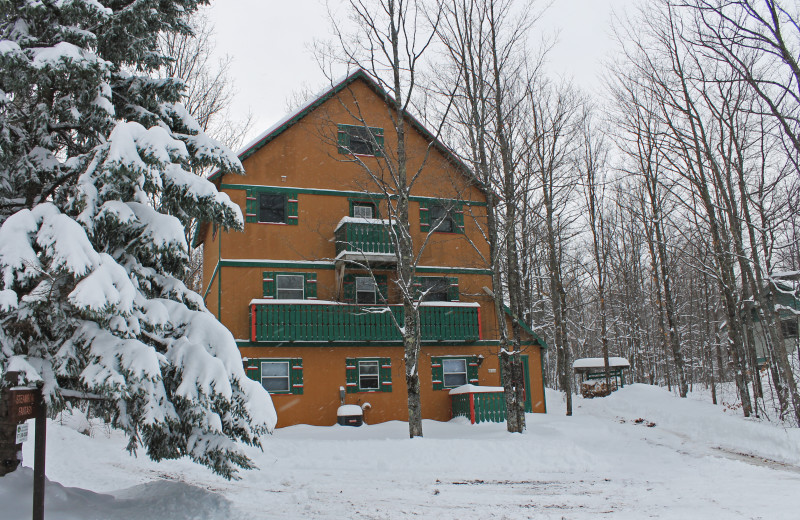 Big Powderhorn Lodging Association (Bessemer, MI) Resort Reviews