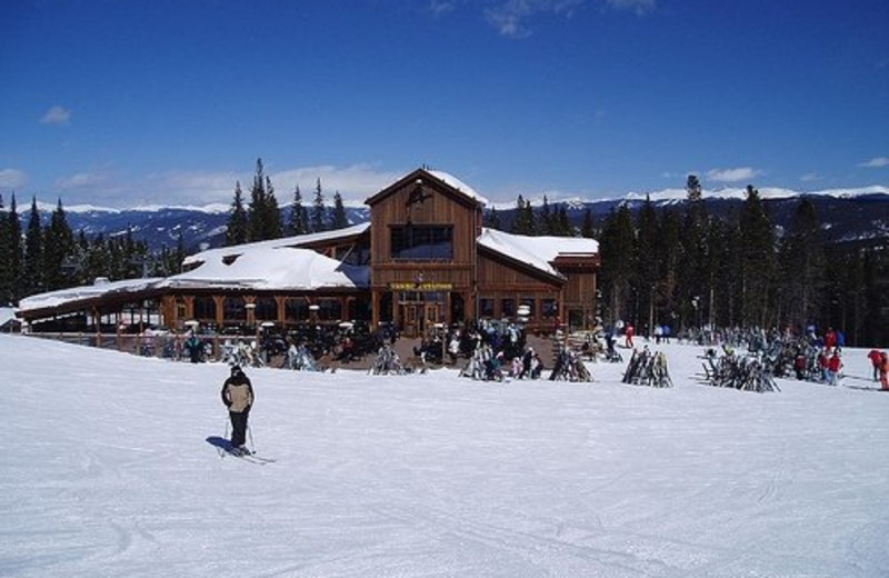 twin elk lodge breckenridge