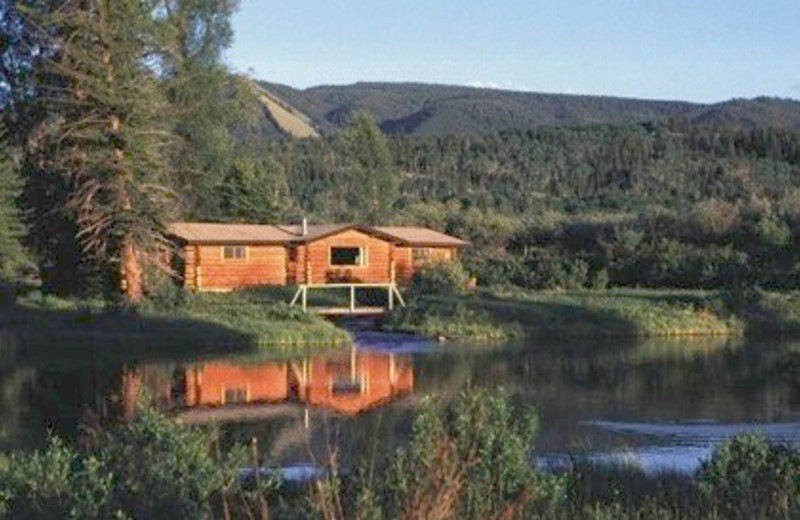 Moose Head Ranch (Moose, WY) Resort Reviews