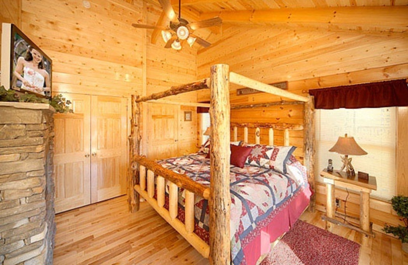 Elk Ridge Lodge - American Patriot Getaways