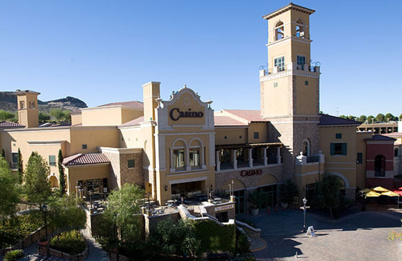 Casino View at MonteLago Village Resort