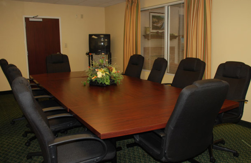 Conference Room at Fairfield Inn Myrtle Beach