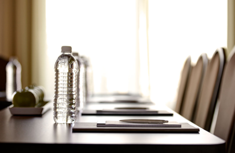 Stock Hyatt Image