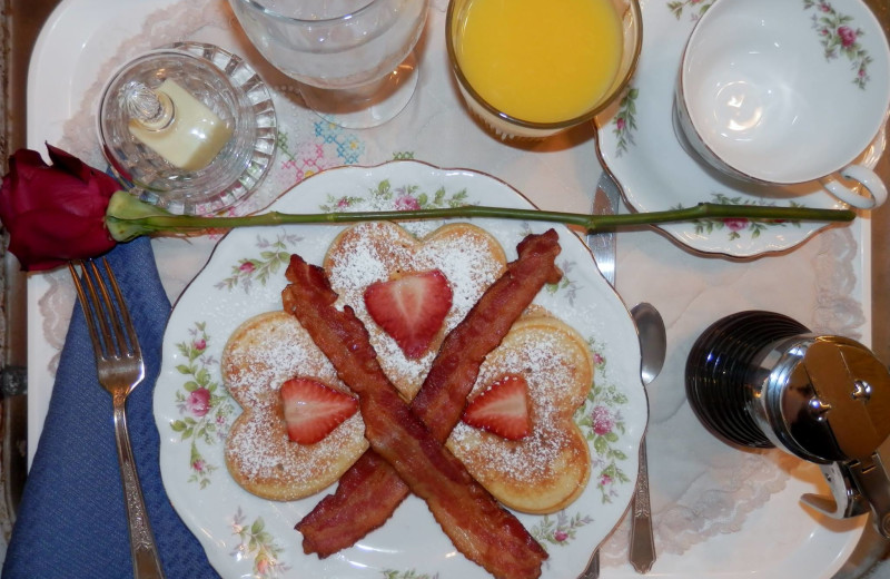 Lockheart Gables Romantic B&B (Fort Worth, TX) Resort Reviews