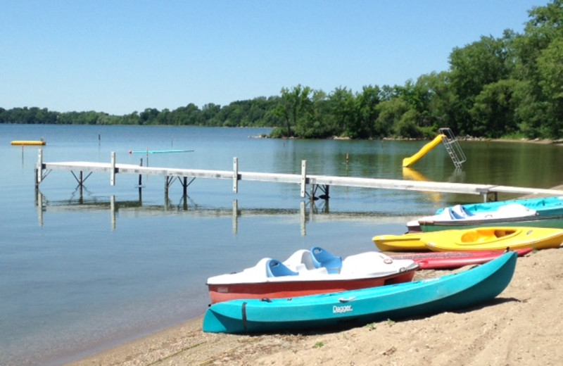 Ten Mile Lake Resort (Dalton, MN) Resort Reviews