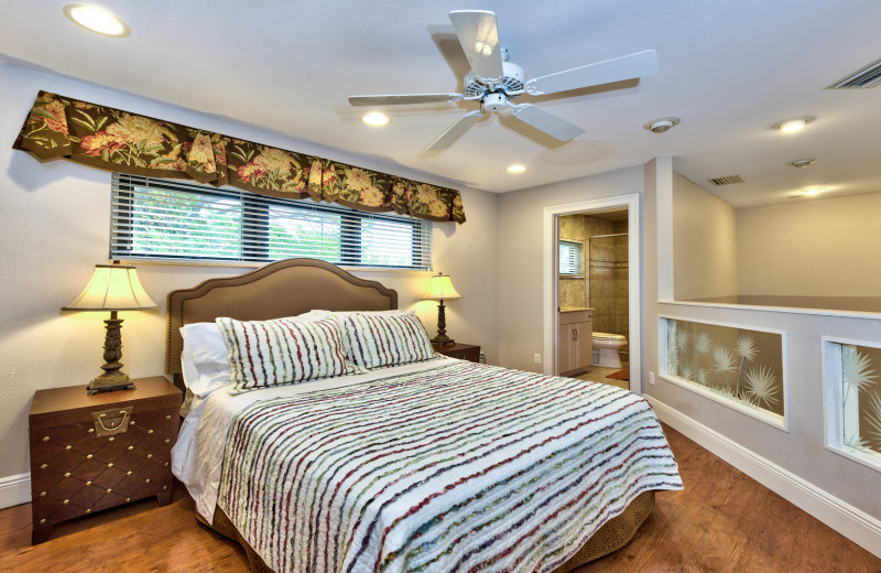 Sorrento Vacation Rental - Naples Florida Vacation Homes