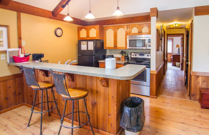 Crystal Mountain Resort and Spa (Thompsonville, MI) - Resort Reviews