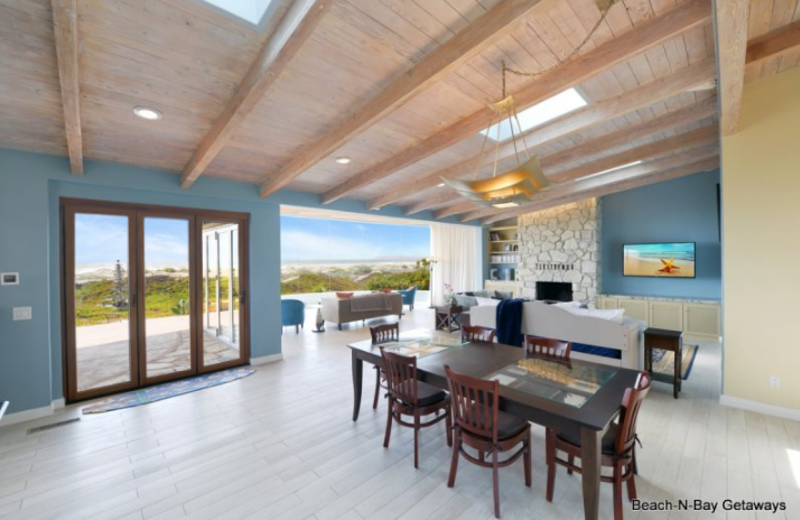 BeachNBay Getaways (Morro Bay, CA) Resort Reviews