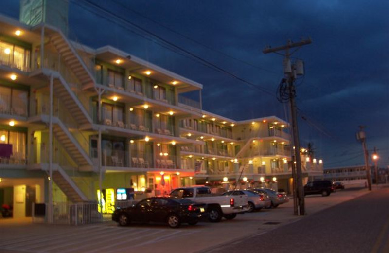 Four Winds of Wildwood Crest (Wildwood Crest, NJ) Resort Reviews