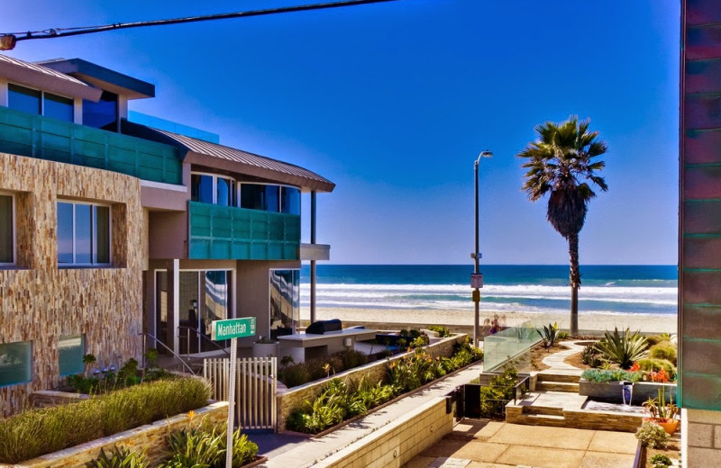 Mission Sands Vacation Rentals (San Diego, CA) Resort Reviews