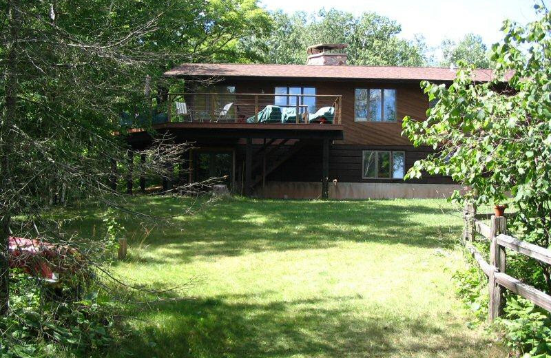 Nordic Bay B B Cabin Washburn Wi Resort Reviews