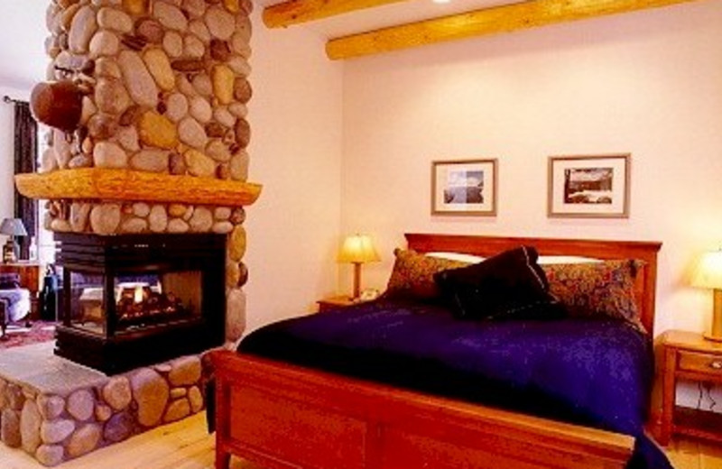 Black Bear Inn (South Lake Tahoe, CA) - Resort Reviews
