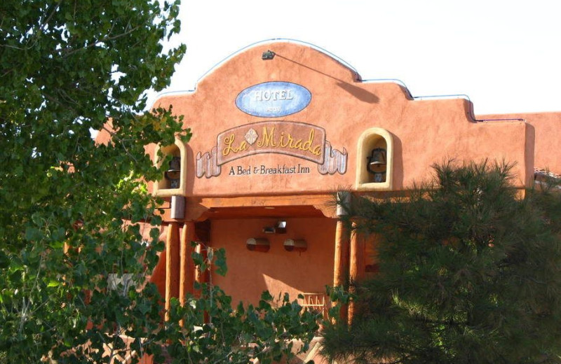 La Mirada Hotel (Belen, NM) - Resort Reviews - ResortsandLodges.com