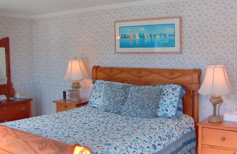 Rosebud Studio at Jenner Inn