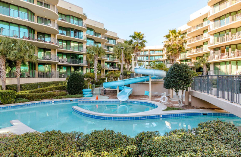 Southern Vacation Rentals (Destin, FL) Resort Reviews