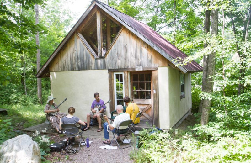 camp kaleidoscope starksboro vt