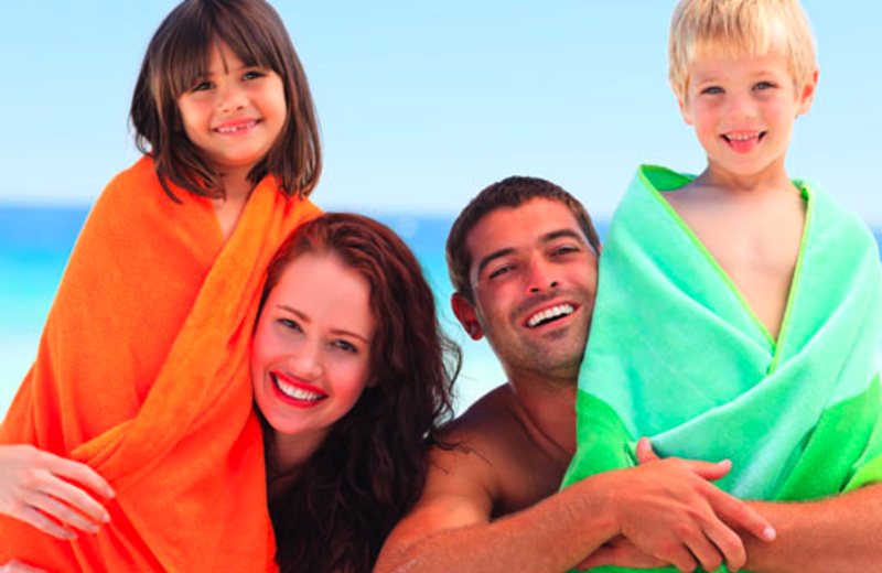 Family Fun with Affordable Vacation Rentals