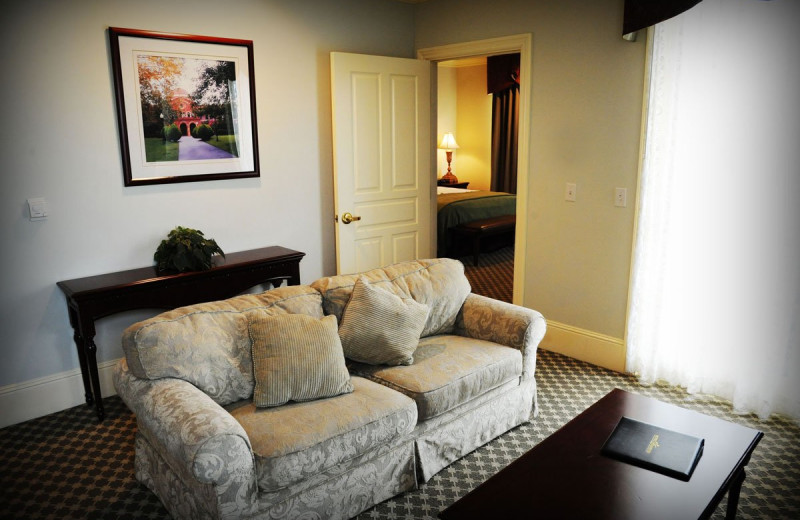 Hotel Diamond Chico (Chico, CA) Resort Reviews