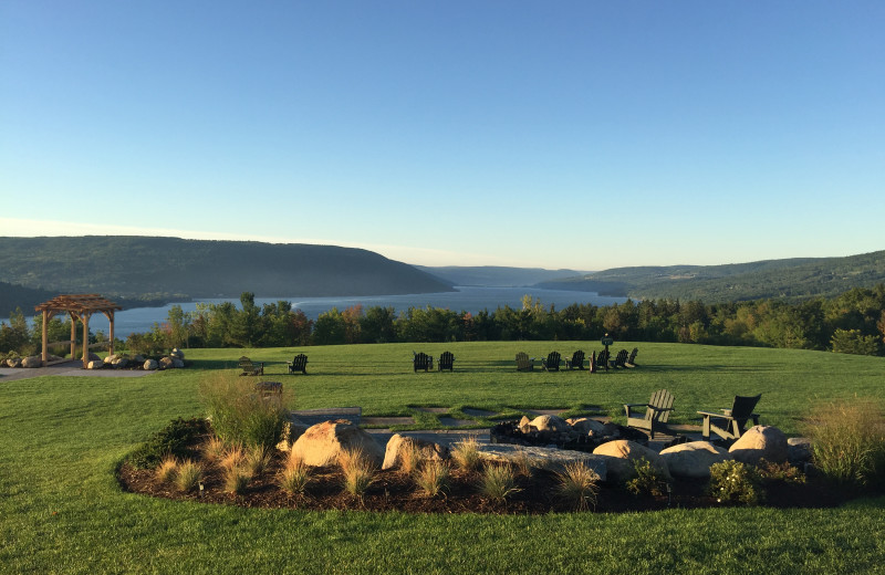 Bristol Harbour (Canandaigua, NY) Resort Reviews