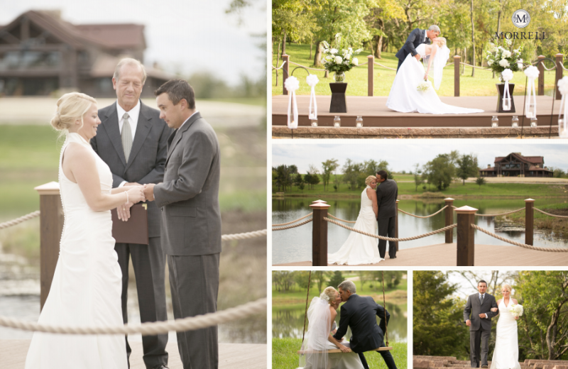 Weddings at Morrell Ranch