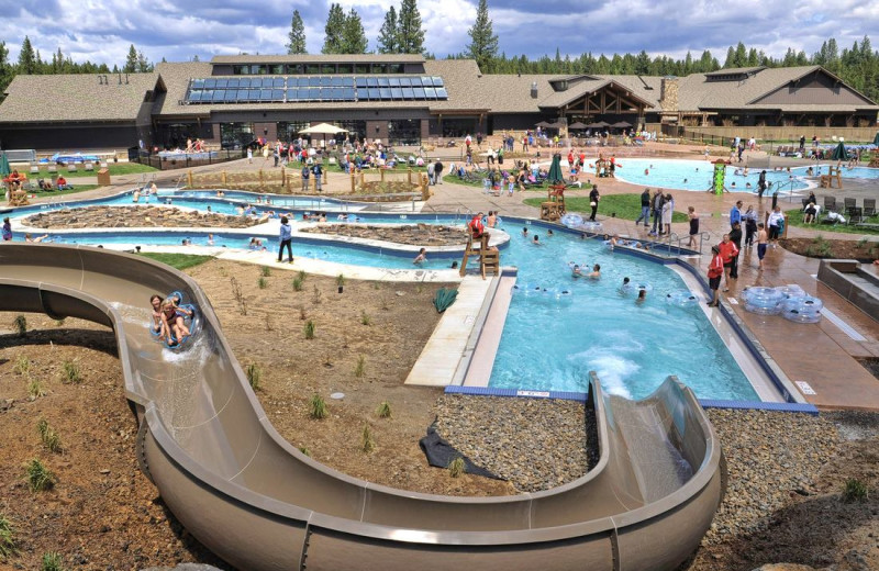 Mountain Resort Properties (Sunriver, OR) Resort Reviews