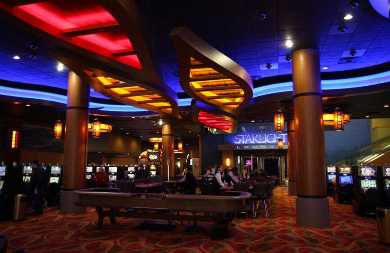 little creek casino gambling age