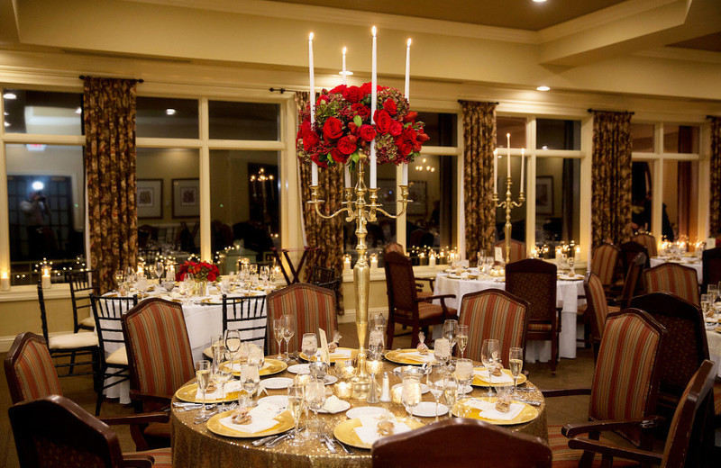Group Events at Inns of Geneva National