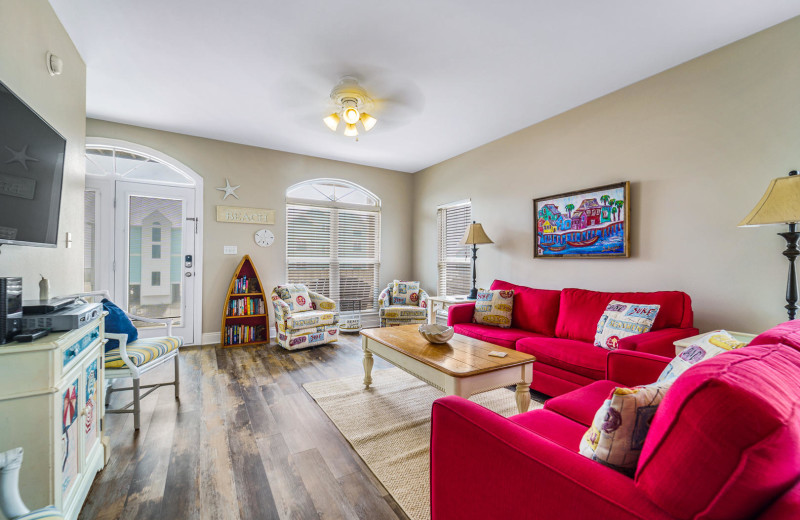 Reed Real Estate Vacation Rentals (Gulf Shores, AL) Resort Reviews