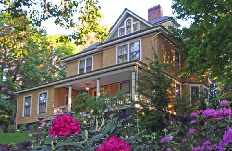 Asheville Seasons Bed and Breakfast (Asheville, NC) Resort Reviews