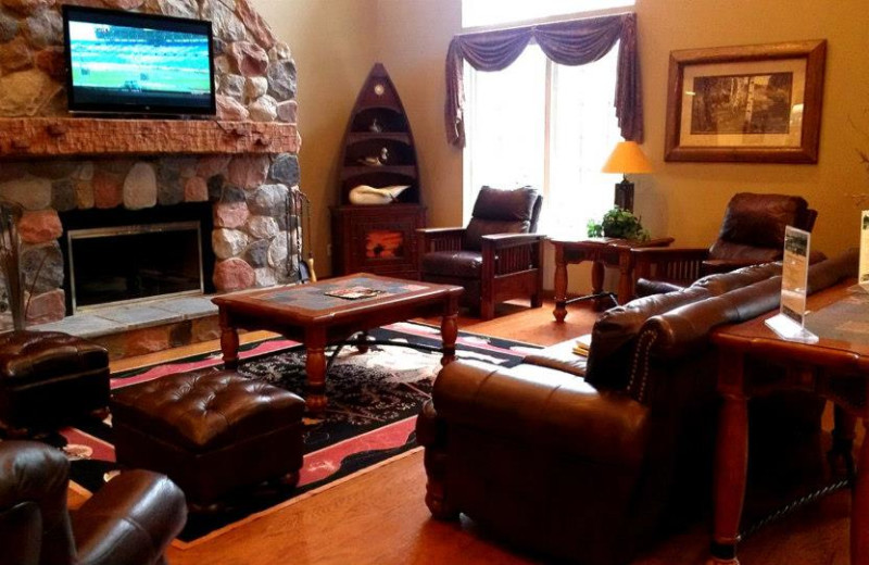 Swan Lake Resort (Plymouth, IN) - Resort Reviews - ResortsandLodges.com