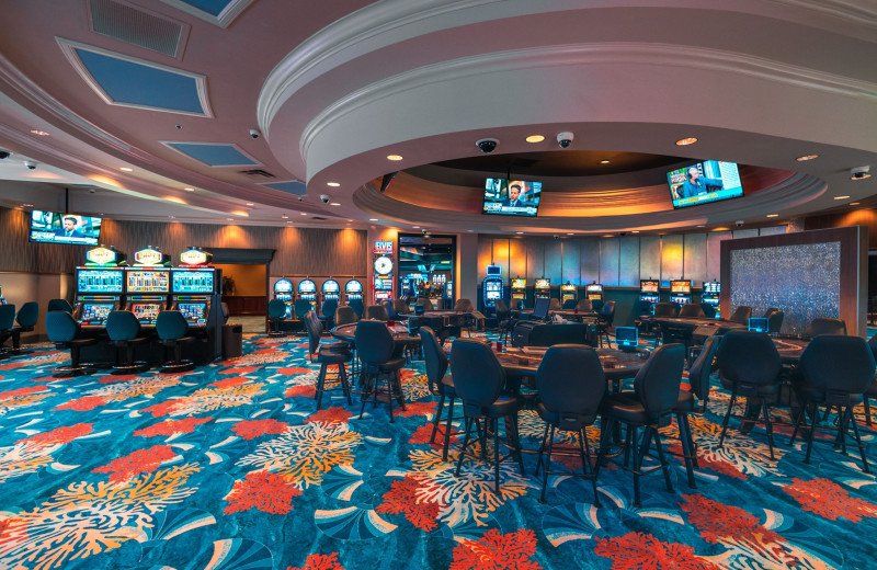 paragon casino resort in marksville la