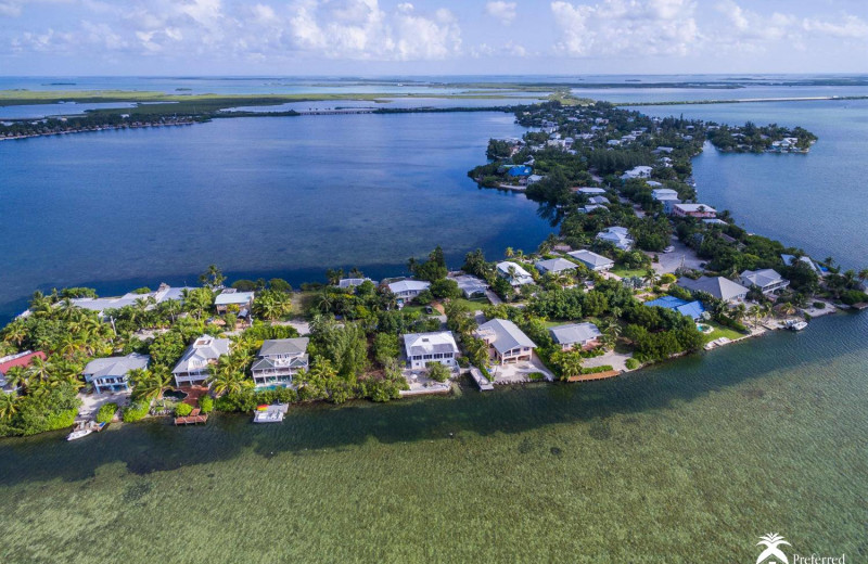 Preferred Properties Key West