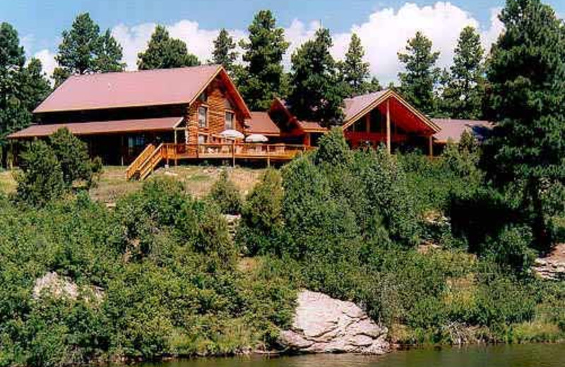 Lost Canyon Lake Lodge Mancos Co Resort Reviews