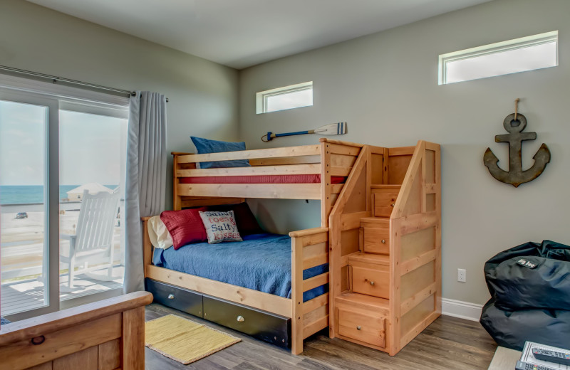 Rental interior at Boardwalk Realty Inc.