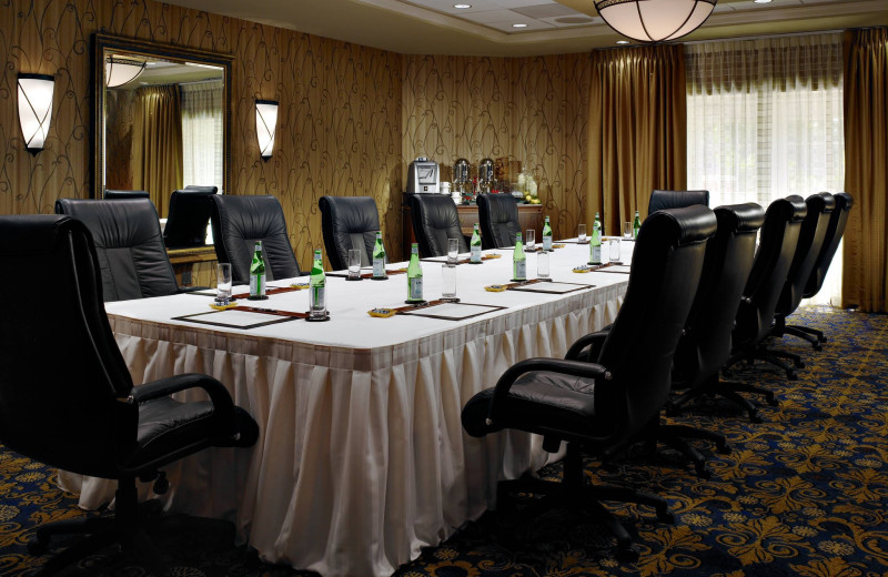 Terrace Room at The Hotel at Auburn University and Dixon Conference Center