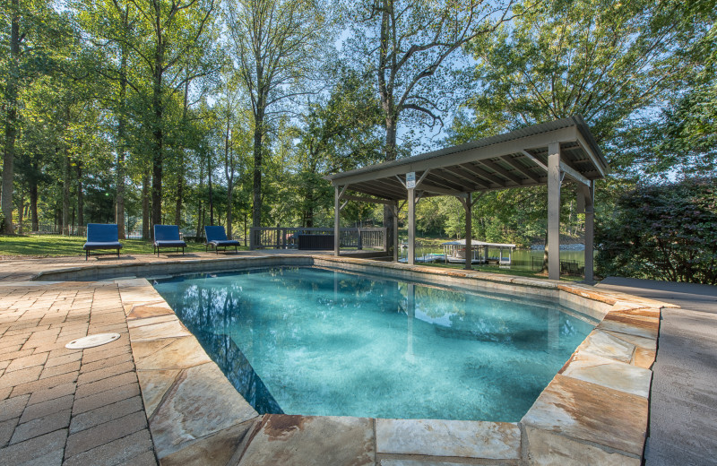 StayLakeNorman Luxury Vacation Rentals (Mooresville, NC) - Resort ...