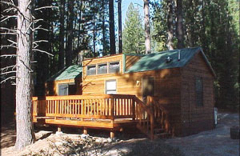 Seasonal Home at Vallecito Resort