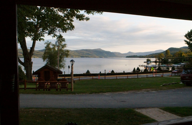 Trout House Village Resort (Hague on Lake NY) Resort Reviews