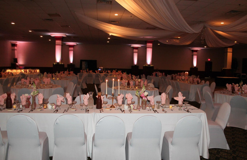 Weddings at Waterford Estates Lodge.