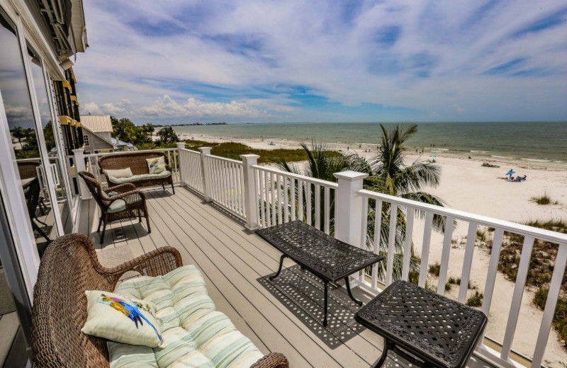 Distinctive Beach Rentals